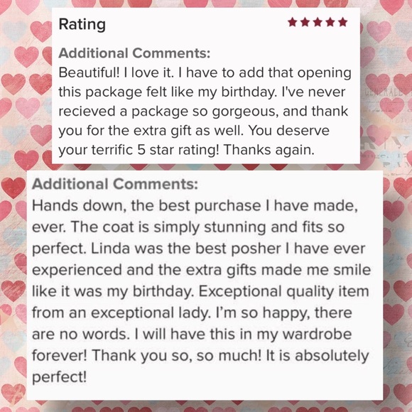 ❤️love Notes❤️ - Picture 14 of 16